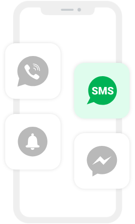 SMS messaging,SMS,personalized messages,emitto