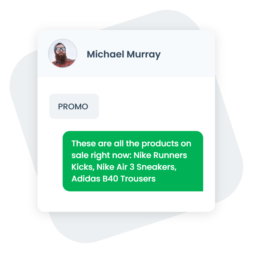 messaging marketing,ecommerce,stores,sales,emitto