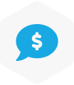 SMS Cash Icon