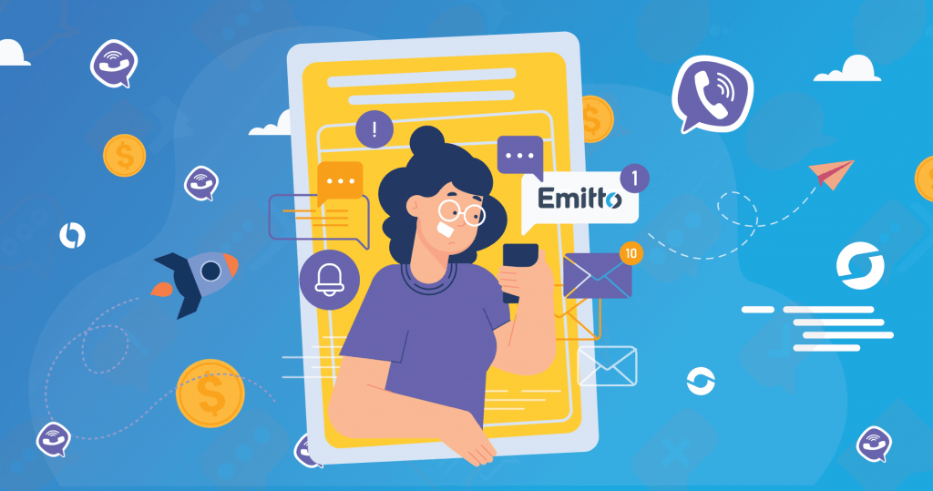 Step-by-step to Growing Your Audience with Viber Messaging Marketing